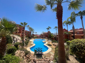 2 Bedroom Apartment Marbella East - La Reserva de Marbella